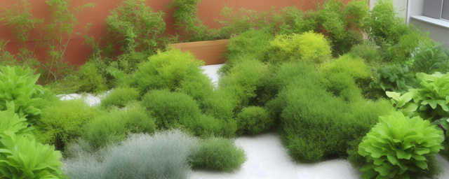 小露台种什么植物最旺风水