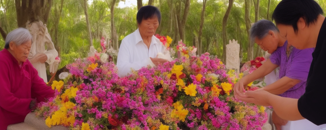 供奉已逝长辈如何供奉