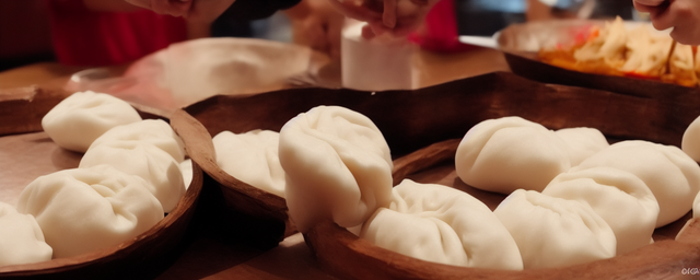 寺庙供奉馒头怎样供奉好