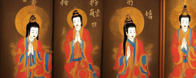 供奉圣水观音如何供奉