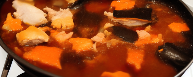 鱼如何炖火锅好吃又简单