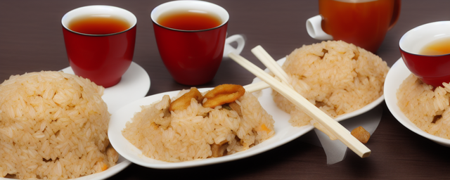 炒米茶降火吗还是上火