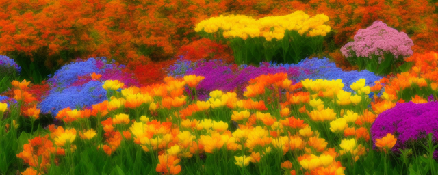 秋天适合种什么花最旺财 秋天适合种什么花最旺财