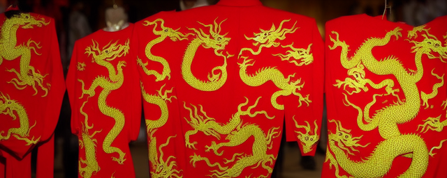 龙年金命人戴什么最旺