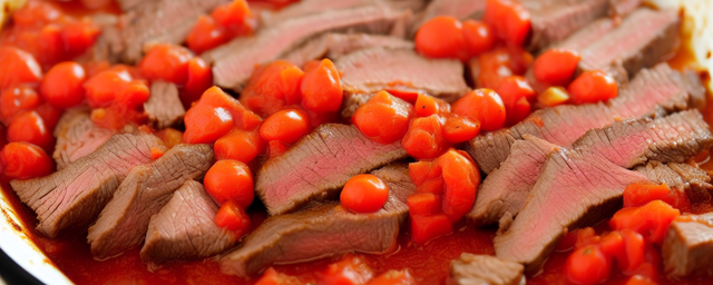 西红柿炖牛腩怎么软烂好吃