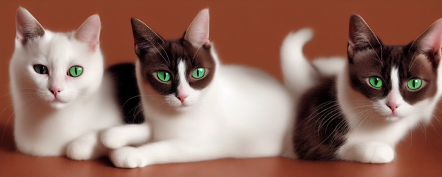 什么样的猫火最旺