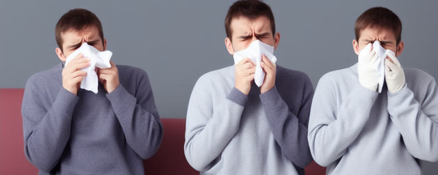 怎样区分病毒感冒和普通感冒 怎样区分病毒感冒和普通感冒