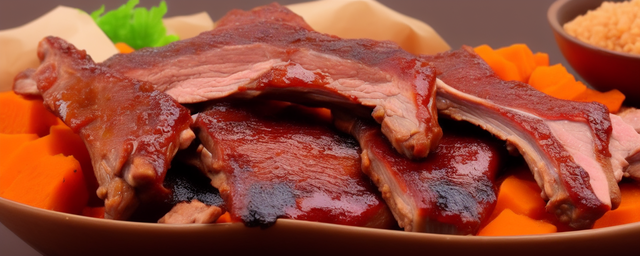 排骨炖山药有什么营养