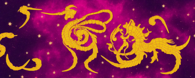 最旺天蝎的星座是什么座