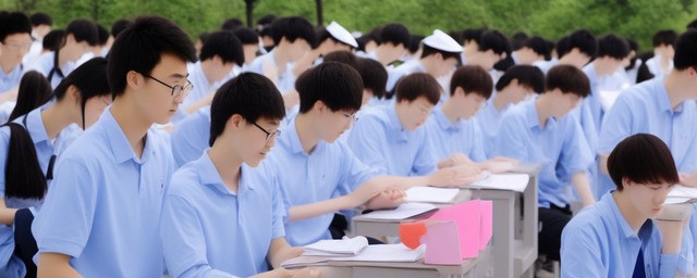 个人怎么报名参加高考