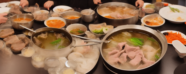 儿童几岁才能吃羊肉火锅