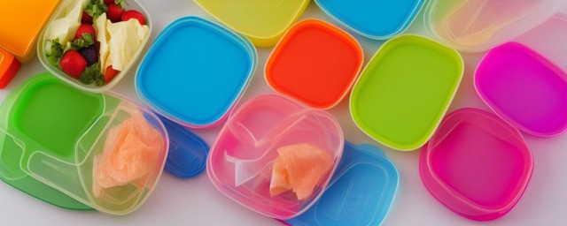 塑料餐盒的危害