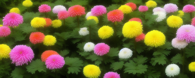 养木菊浇什么水最旺