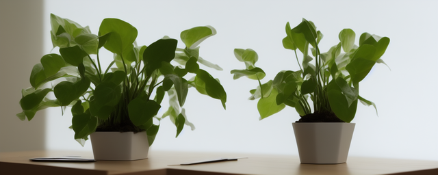 书桌放什么植物最旺运呢