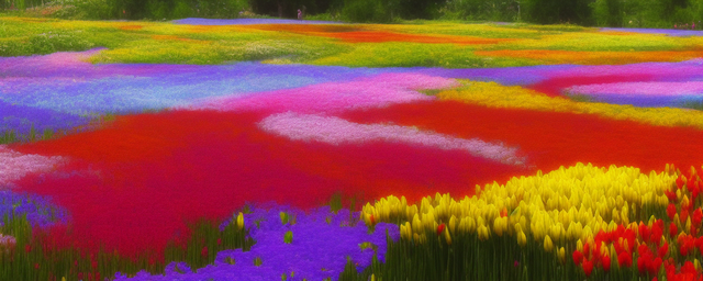 中午时什么花开花最旺呢