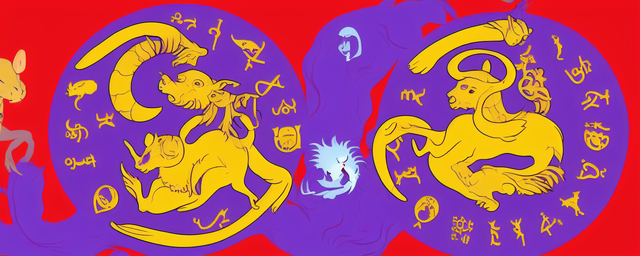 属鼠女配什么属相最旺 属鼠女配什么属相最旺