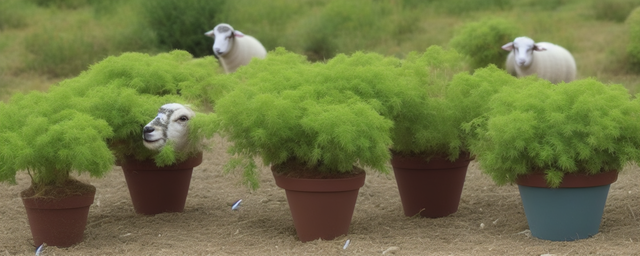 属羊种什么小盆栽最旺