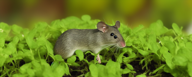 属老鼠种什么植物最旺自己