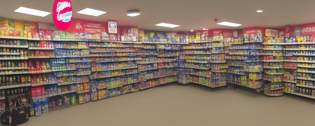 怎么开好一家便利店