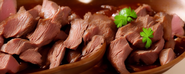 余干炖瘦肉吃了会如何
