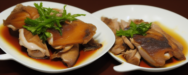 乌鸡炖墨鱼效果如何