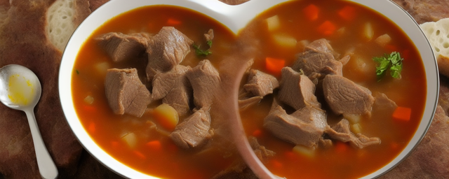 如何炖羊肉炖出羊汤来 如何炖羊肉炖出羊汤来