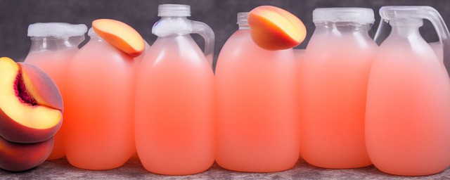 衣服上的桃子汁怎样洗 衣服上的桃子汁怎样洗