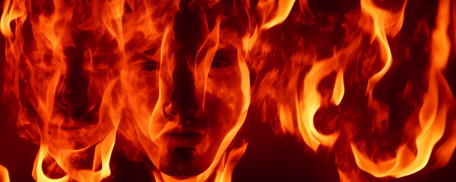 火命的人什么面相最旺财运