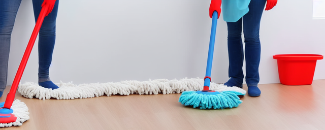 免手洗拖把如何用