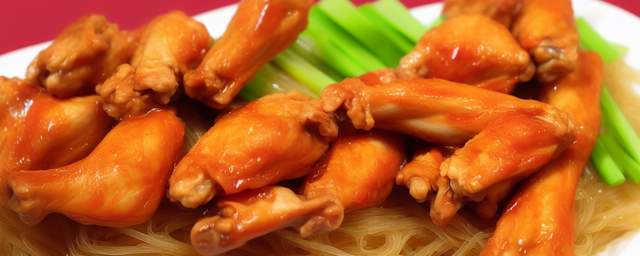 怎么做鸡翅根炖粉条诀窍 怎么做鸡翅根炖粉条诀窍