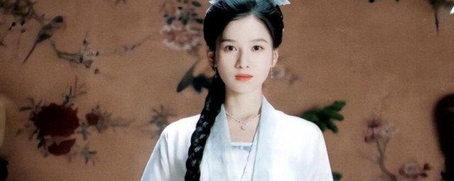 惜花芷剧情简介 胡一天张婧仪2024待播剧