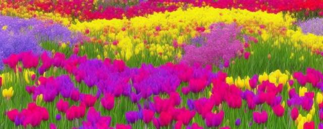 三月什么花开得最旺