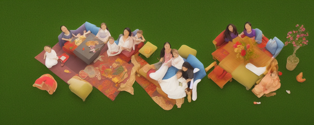 家庭风水最旺女人是什么命