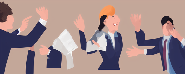 怎么处理客户异议