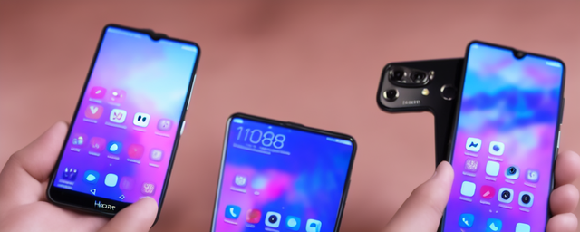 华为荣耀怎么刷机