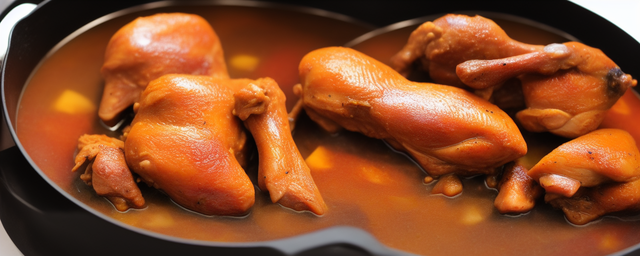 乌鸡怎么炖好吃又营养 乌鸡怎么炖好吃又营养