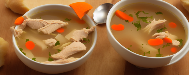 炖好的鸡汤如何去腥香