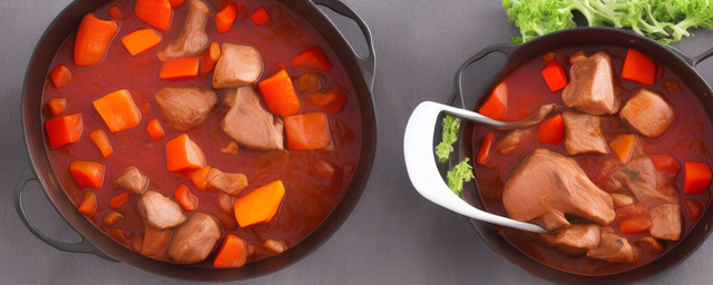 大骨头如何炖才好吃