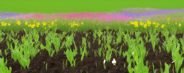 种植什么肥料最旺盛呢春季