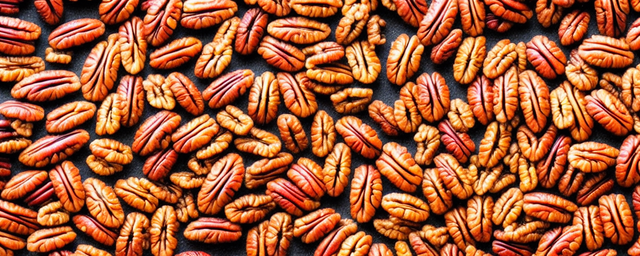 山核桃上火还是降火快