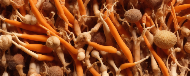 冬虫夏草炖什么 冬虫夏草炖什么