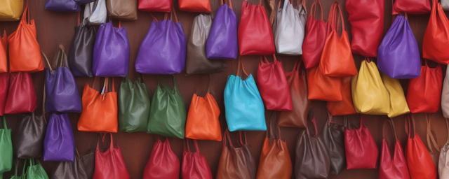 属牛背什么颜色包最旺财