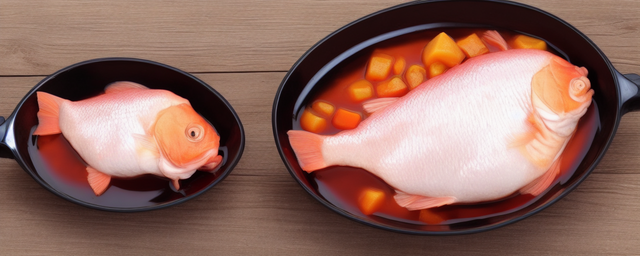 腰肌劳损如何炖鲤鱼好