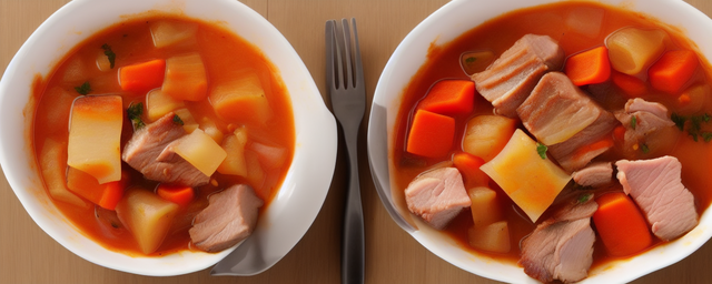 产妇吃猪肚炖什么好