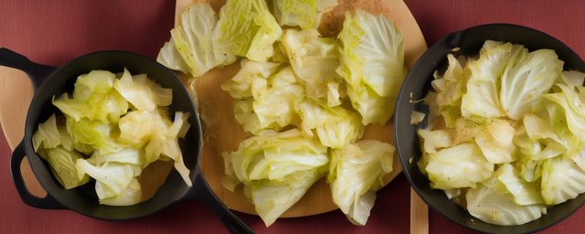 白菜如何炖才嫩脆