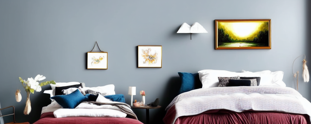 丫头床头挂什么画最好最旺 丫头床头挂什么画最好最旺