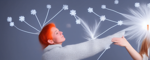 冬季怎么消除静电