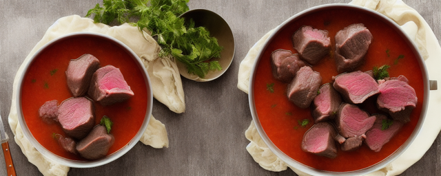 羊肉冻了怎么炖