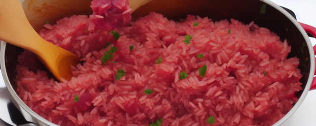 红米白菜怎么炖