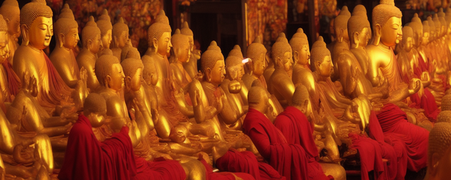 人拜什么佛最旺财运最好